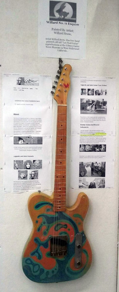 don's wall